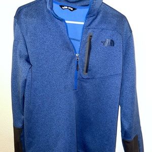 North Face Pullover